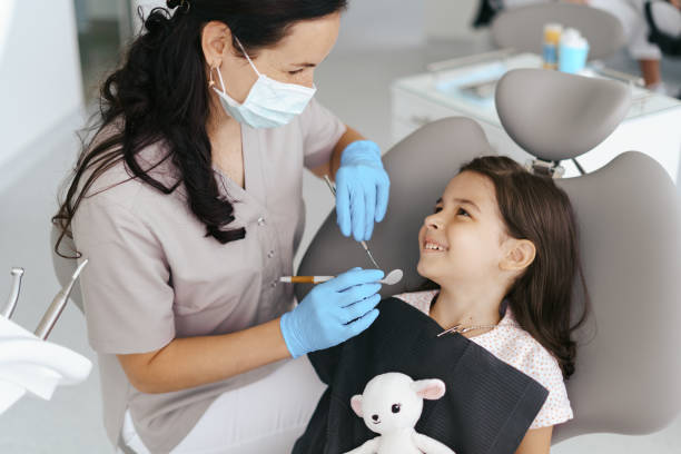 Best Emergency Dentist for Lost Fillings or Crowns in Varnville, SC