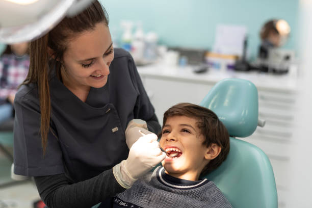 Best Broken or Cracked Tooth Emergency Dentist in Varnville, SC