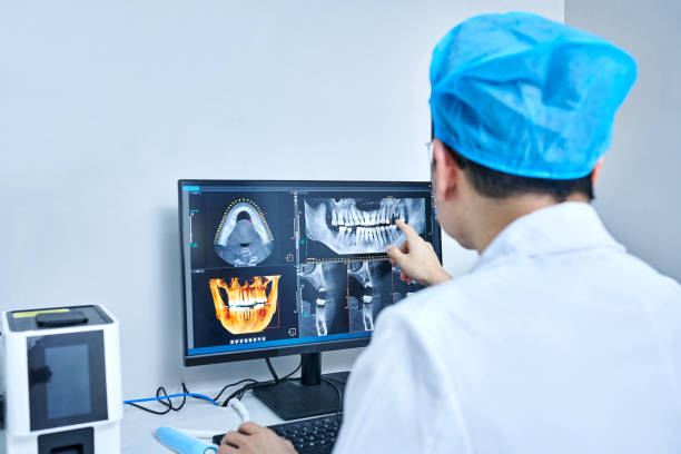Best Emergency Root Canal Treatment in Varnville, SC