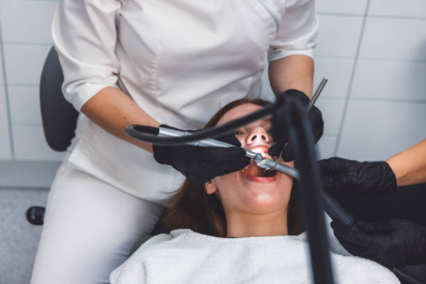 Best Emergency Dentist for Special Needs Patients in Varnville, SC