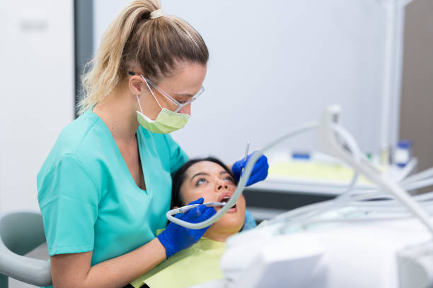 Best Emergency Dental Extractions in Varnville, SC