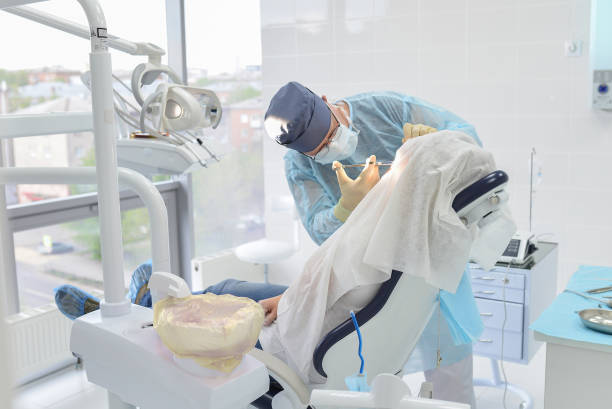 Best Emergency Dentist for Special Needs Patients in Varnville, SC